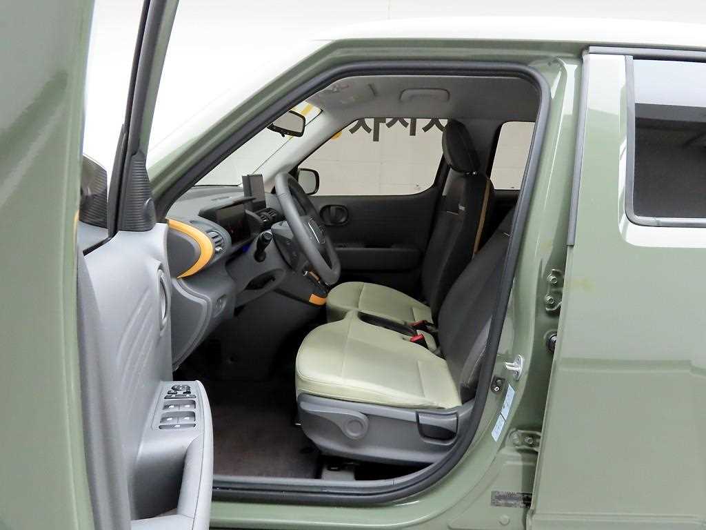 HYUNDAI Casper 2022 - Importación desde Corea - HF Imports Iquique - Foto 13