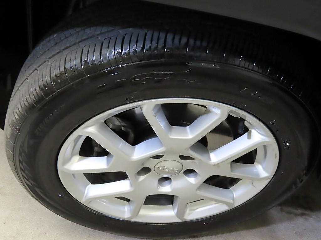 Jeep Renegade 2021 Blanco - Importación desde Corea - HF Imports Iquique - Foto 20