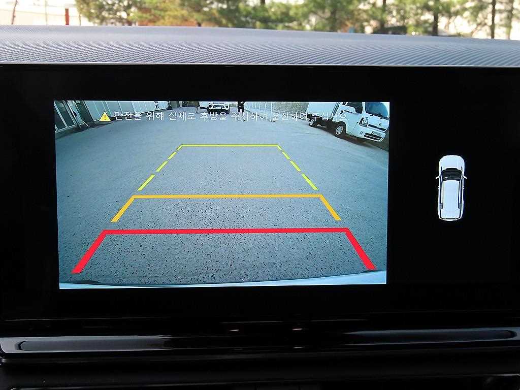 Ssangyong Torres 2024 Blanco - Importación desde Corea - HF Imports Iquique - Foto 13