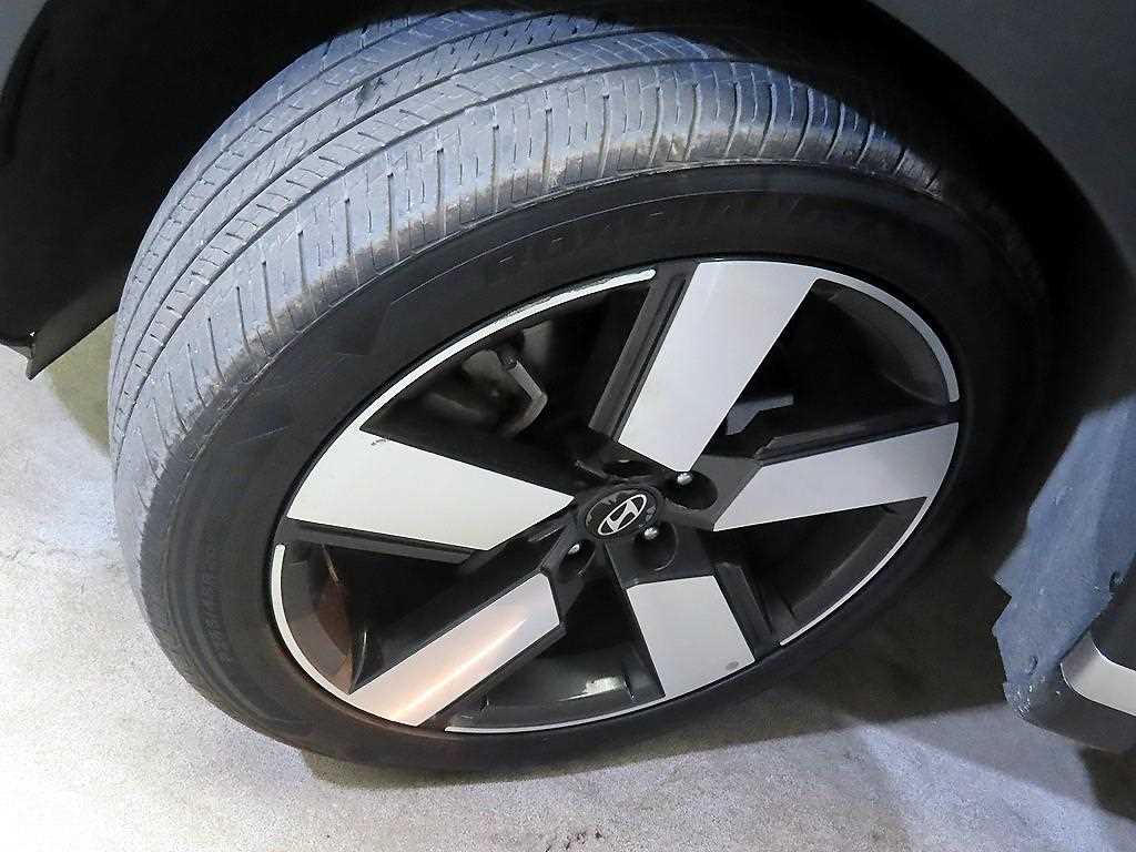 HYUNDAI Santa Fe 2024 Negro - Importación desde Corea - HF Imports Iquique - Foto 20