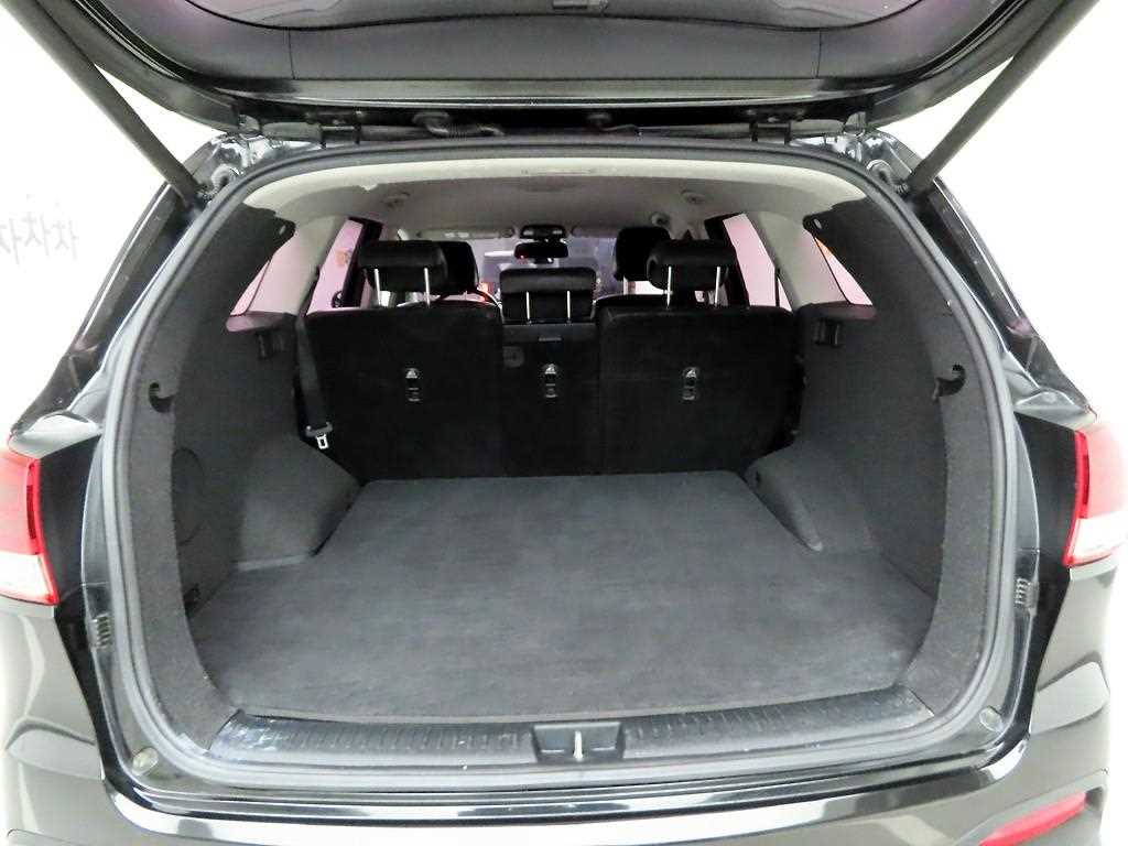 KIA Sorento - Vista 5