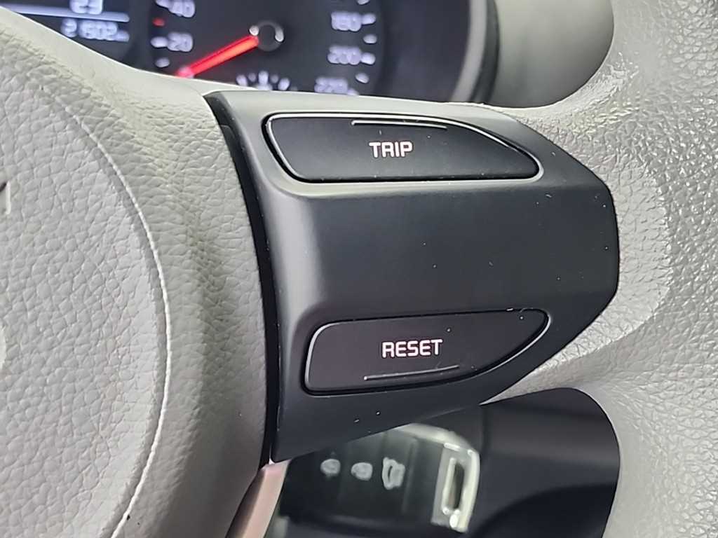 KIA Morning 2021 Gris - Importación desde Corea - HF Imports Iquique - Foto 14