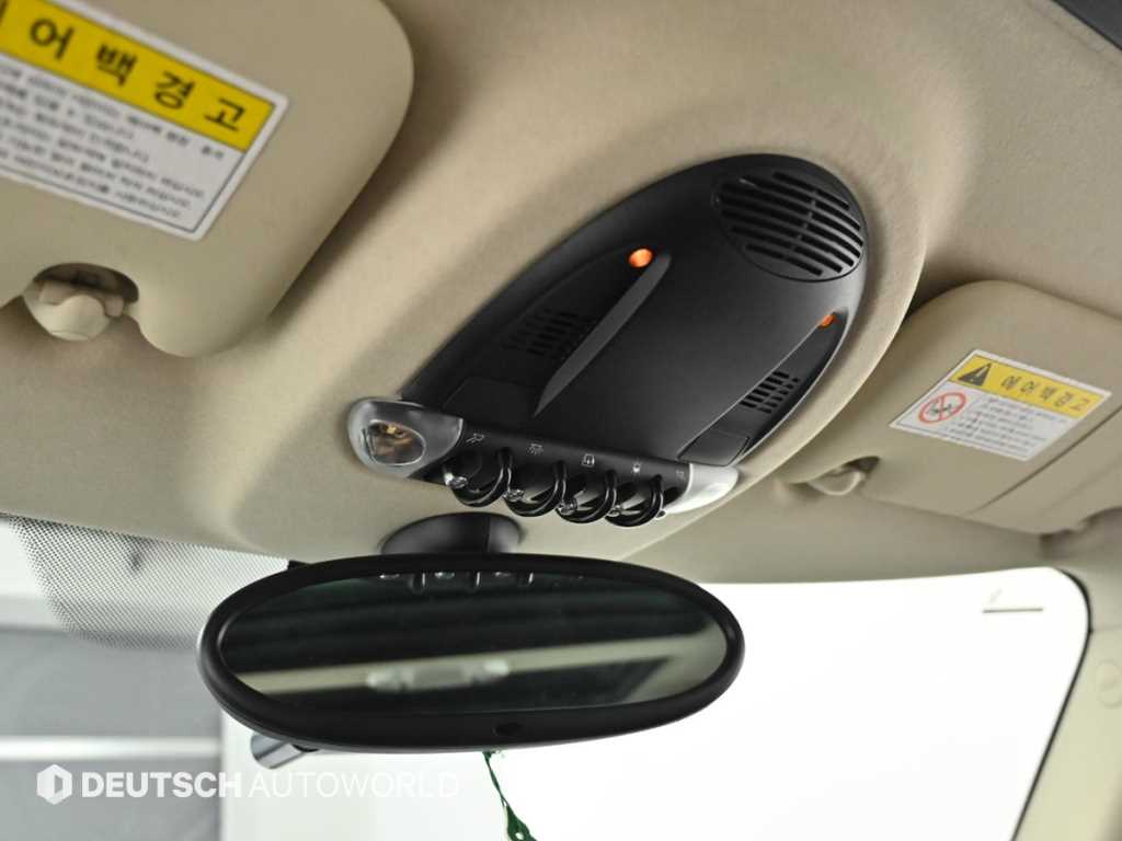 Mini Countryman 2014 - Importación desde Corea - HF Imports Iquique - Foto 16