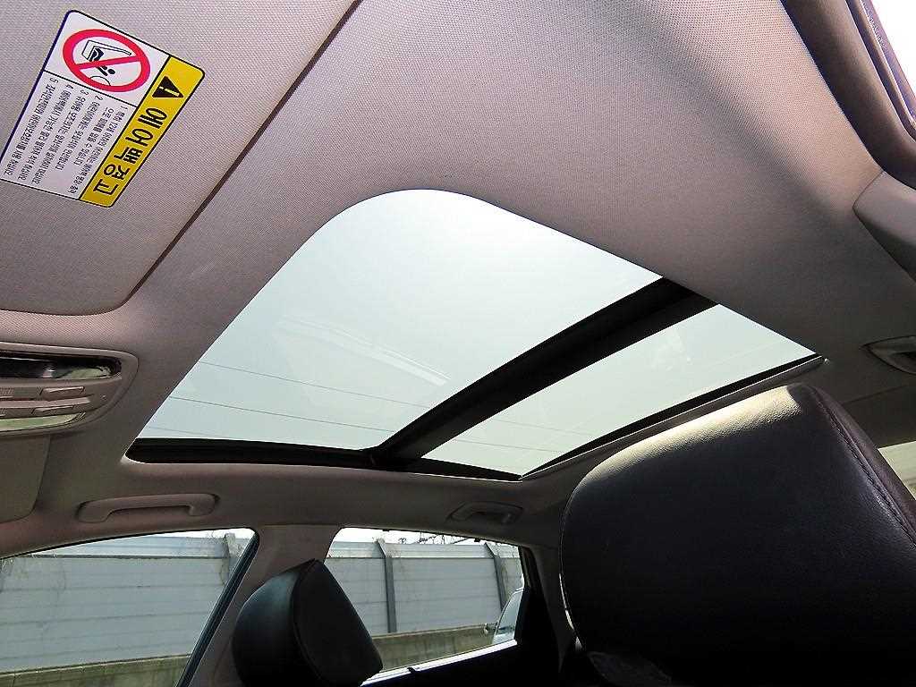 KIA K5 2016 Negro - Importación desde Corea - HF Imports Iquique - Foto 18