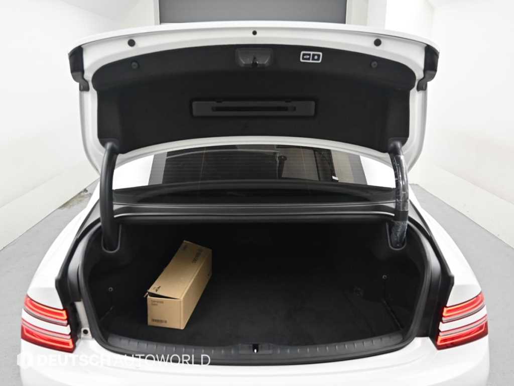 Genesis G80 2021 - Importación desde Corea - HF Imports Iquique - Foto 19