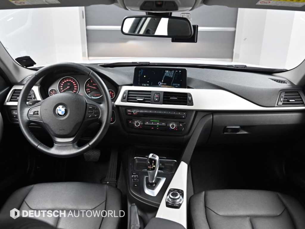 BMW 3 series - Vista 7