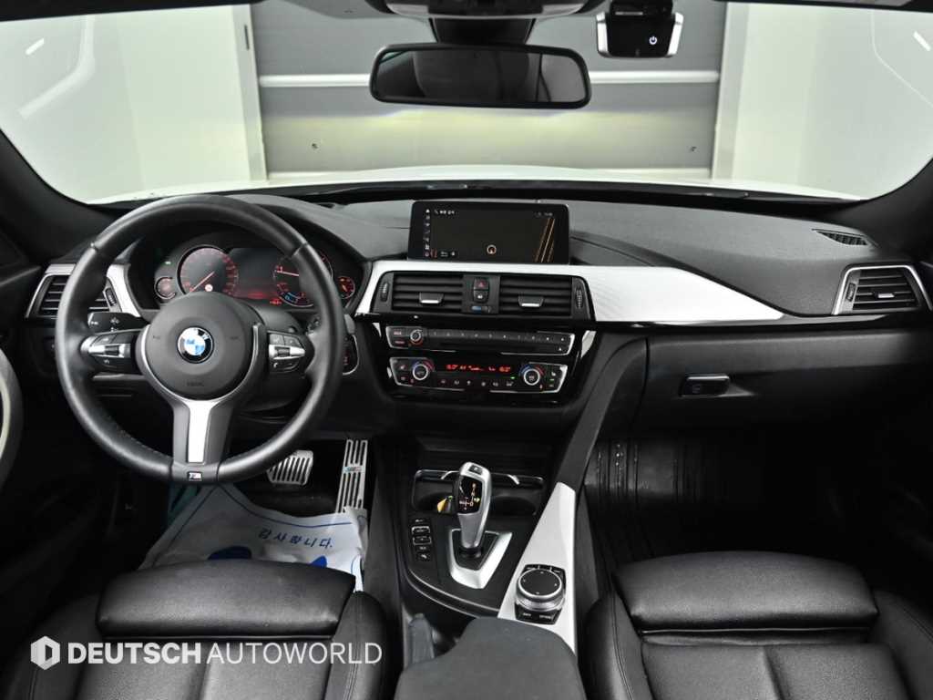 BMW Gran Turismo - Vista 7