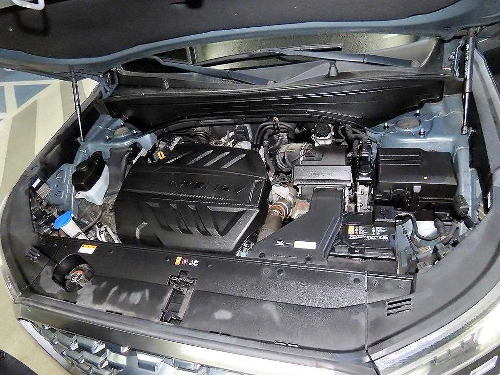 HYUNDAI Palisade 2019 Gris - Importación desde Corea - HF Imports Iquique - Foto 19