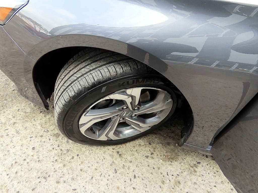 Honda Accord 2019 - Importación desde Corea - HF Imports Iquique - Foto 20