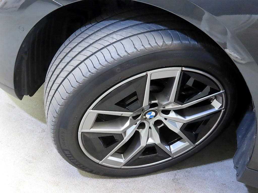 BMW 5 Series 2024 Gris - Importación desde Corea - HF Imports Iquique - Foto 20