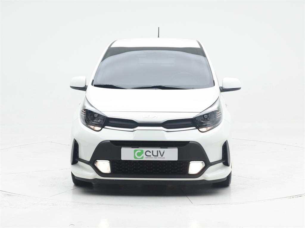 KIA Morning - Vista 2