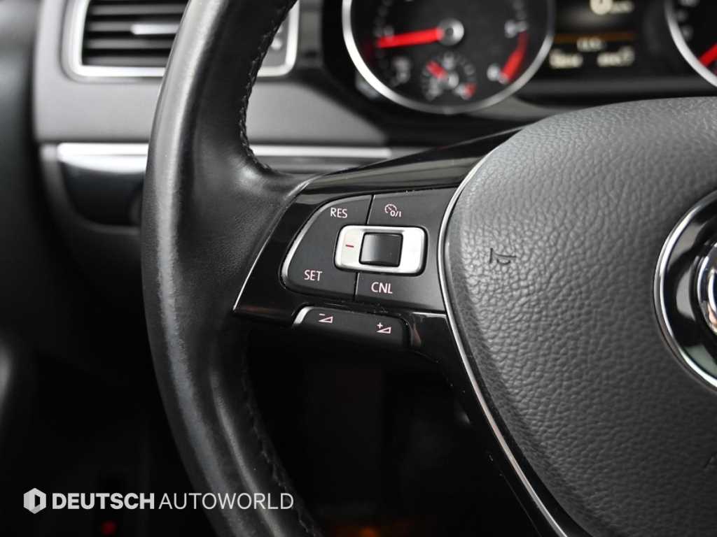 Volkswagen Jetta 2016 - Importación desde Corea - HF Imports Iquique - Foto 16