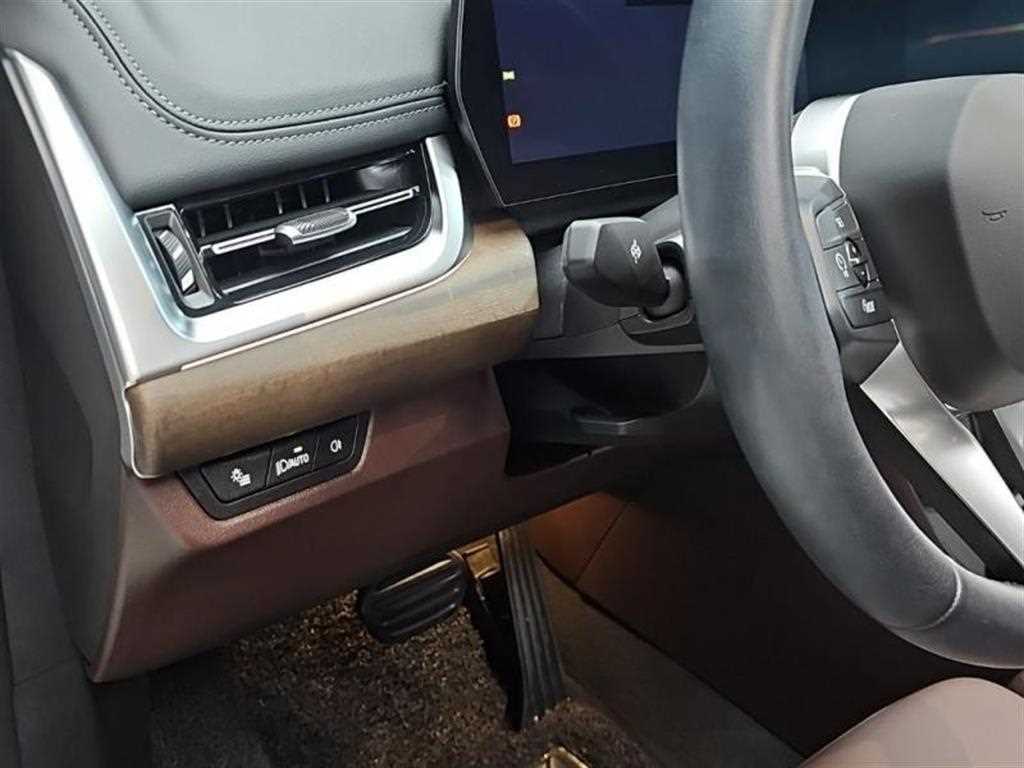 BMW X1 2024 Blanco - Importación desde Corea - HF Imports Iquique - Foto 15