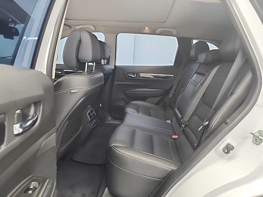 SAMSUNG QM6 - Vista 12