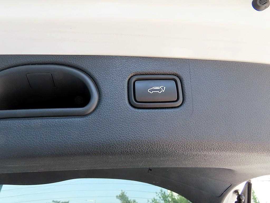HYUNDAI Tucson 2019 Blanco - Importación desde Corea - HF Imports Iquique - Foto 18