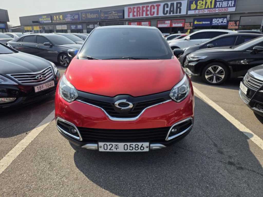 SAMSUNG QM3 2015 - Importación desde Corea - HF Imports Iquique - Foto 1