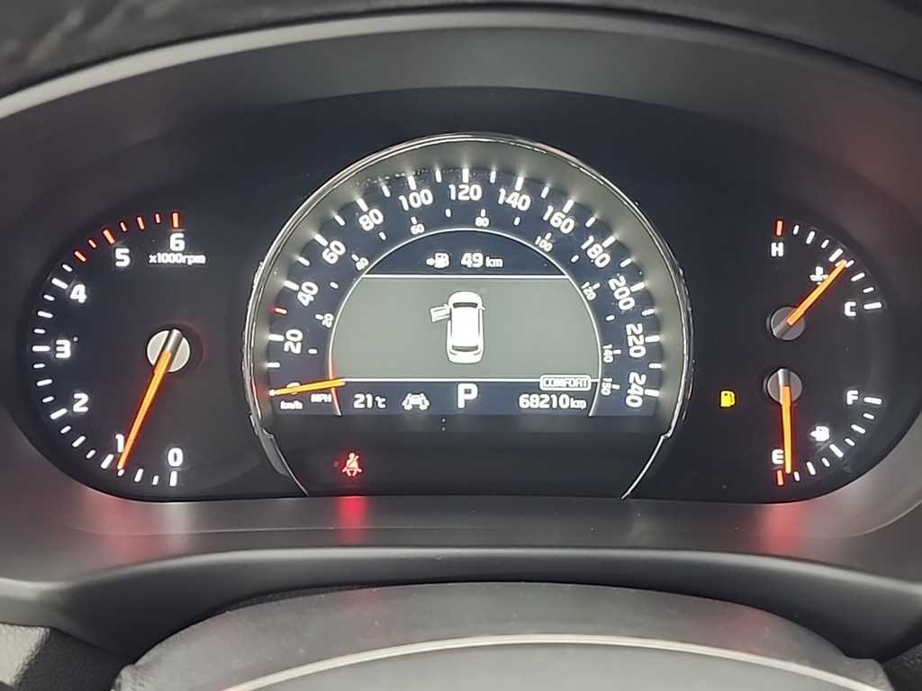KIA Sorento - Vista 6