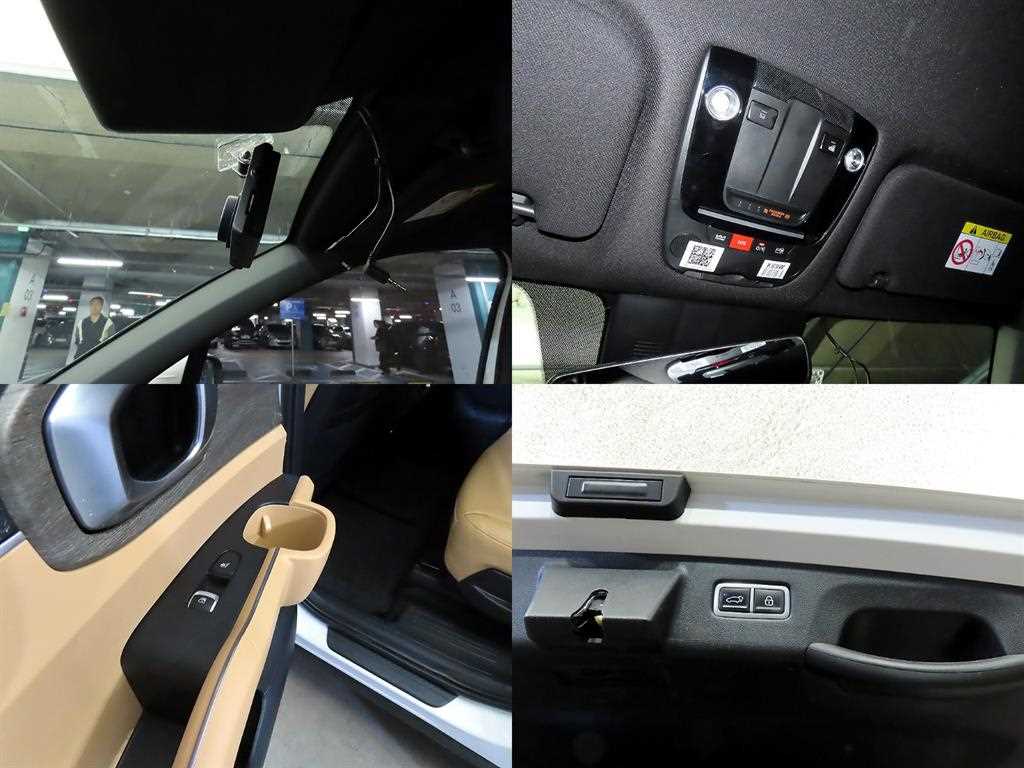 KIA Sorento 2022 Blanco - Importación desde Corea - HF Imports Iquique - Foto 18