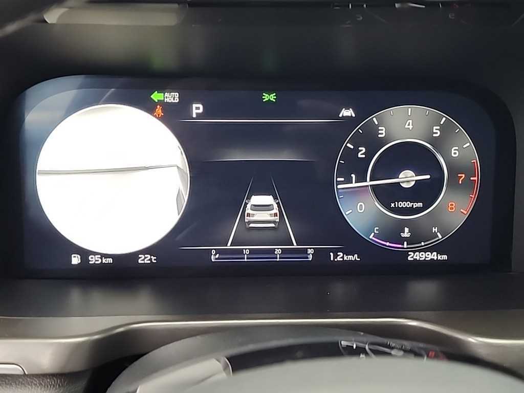 KIA Sorento - Vista 6