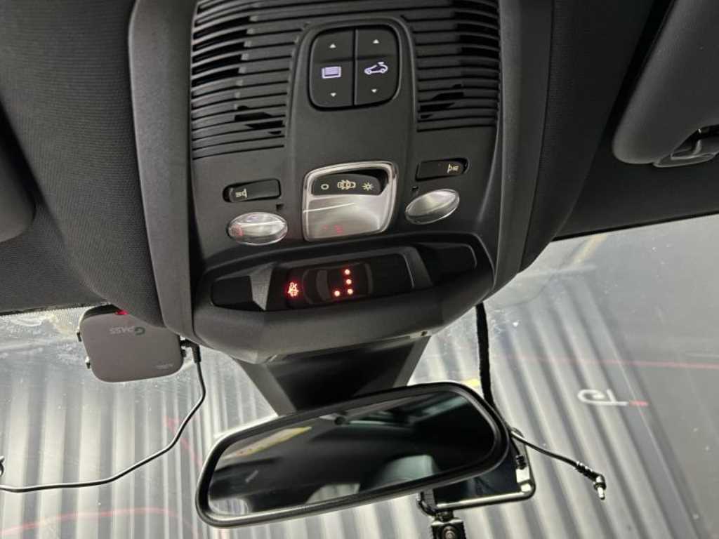 Peugeot 3008 2019 Blanco - Importación desde Corea - HF Imports Iquique - Foto 15