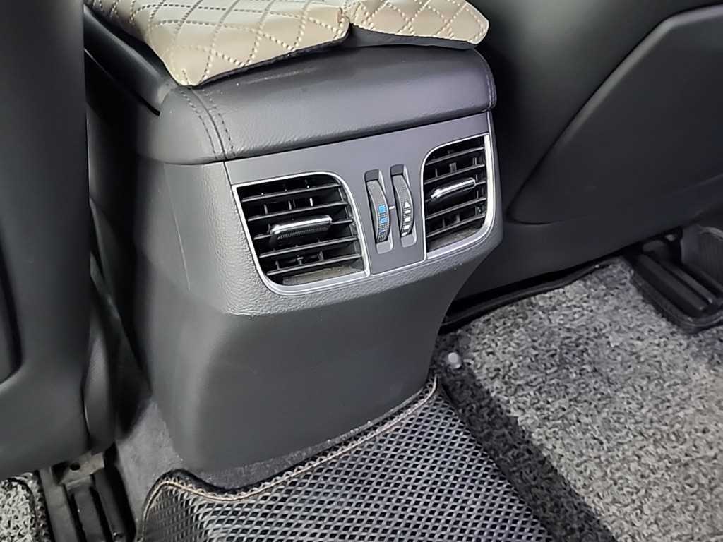 HYUNDAI Genesis 2016 - Importación desde Corea - HF Imports Iquique - Foto 14