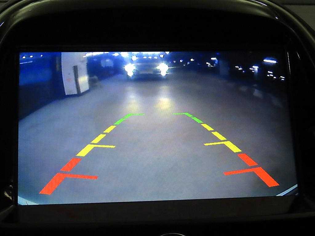 Chevrolet Spark - Vista 11