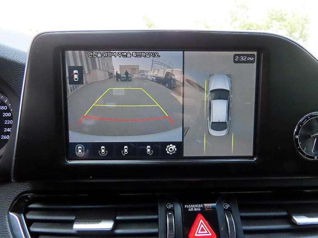 HYUNDAI Grandeur 2019 - Importación desde Corea - HF Imports Iquique - Foto 14