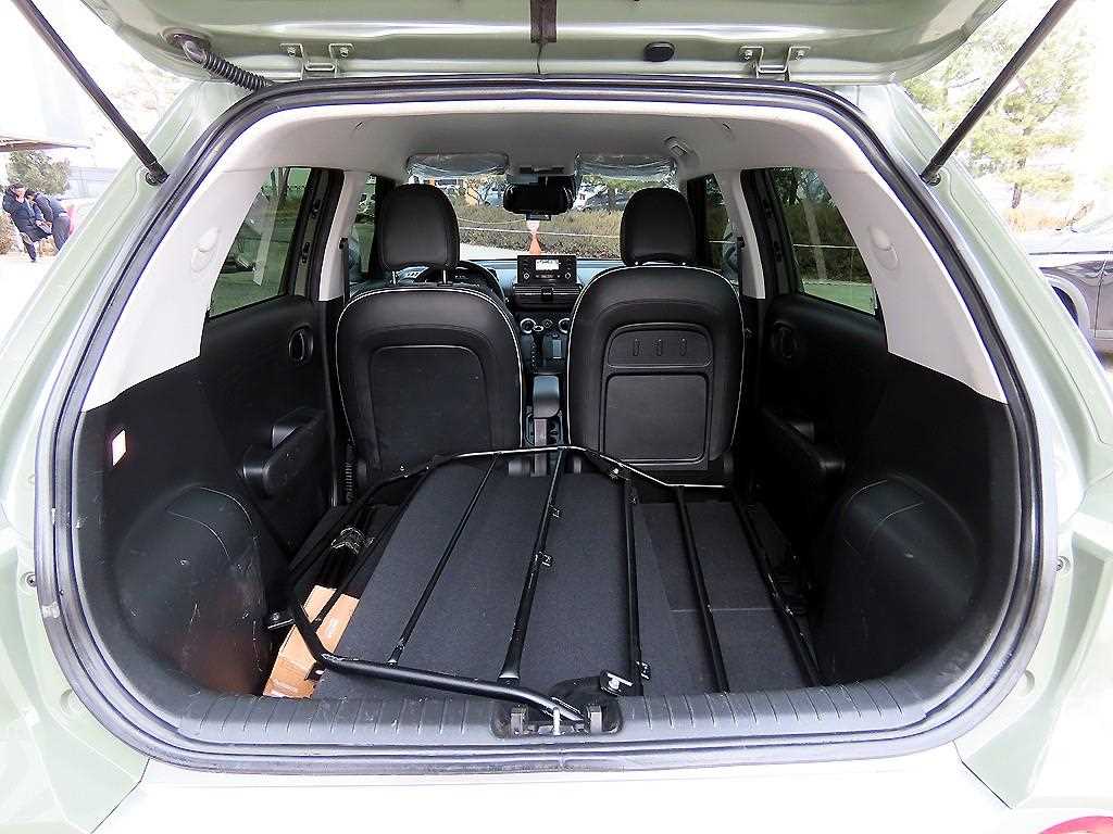 HYUNDAI Casper 2023 - Importación desde Corea - HF Imports Iquique - Foto 16