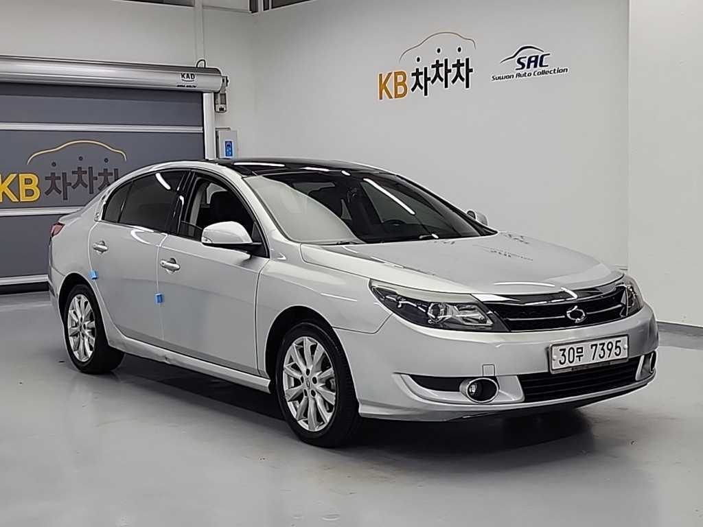 SAMSUNG SM5 - Vista 4