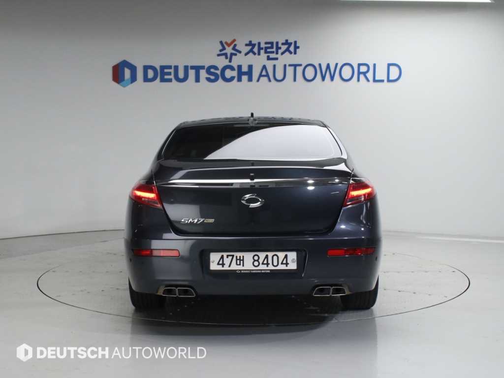 SAMSUNG SM7 - Vista 3