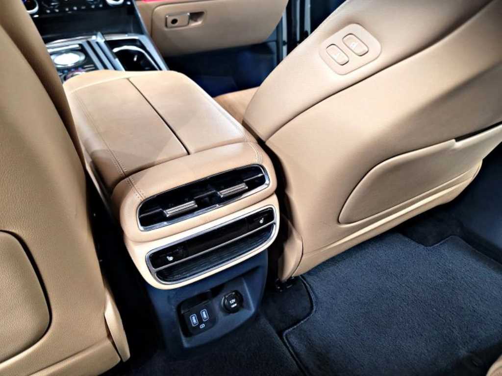 Genesis GV80 2022 Blanco - Importación desde Corea - HF Imports Iquique - Foto 16