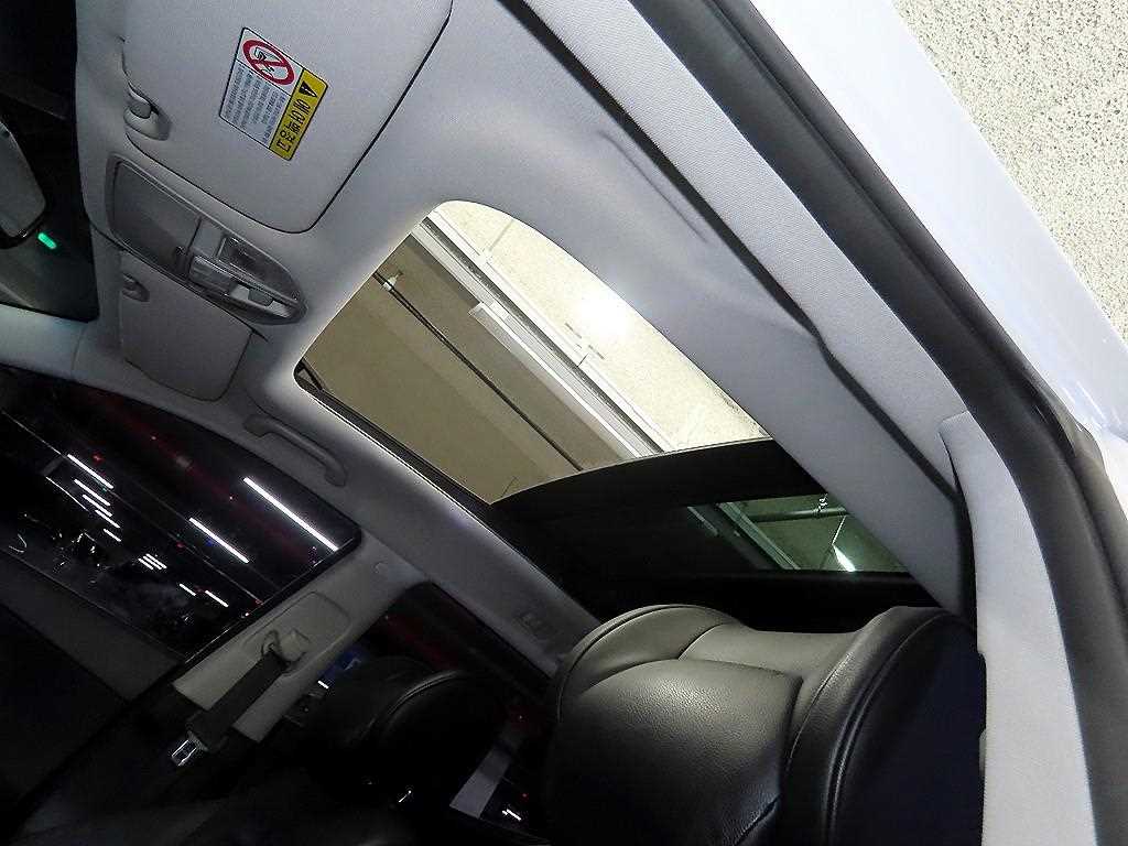 HYUNDAI Santa Fe 2015 Blanco - Importación desde Corea - HF Imports Iquique - Foto 16