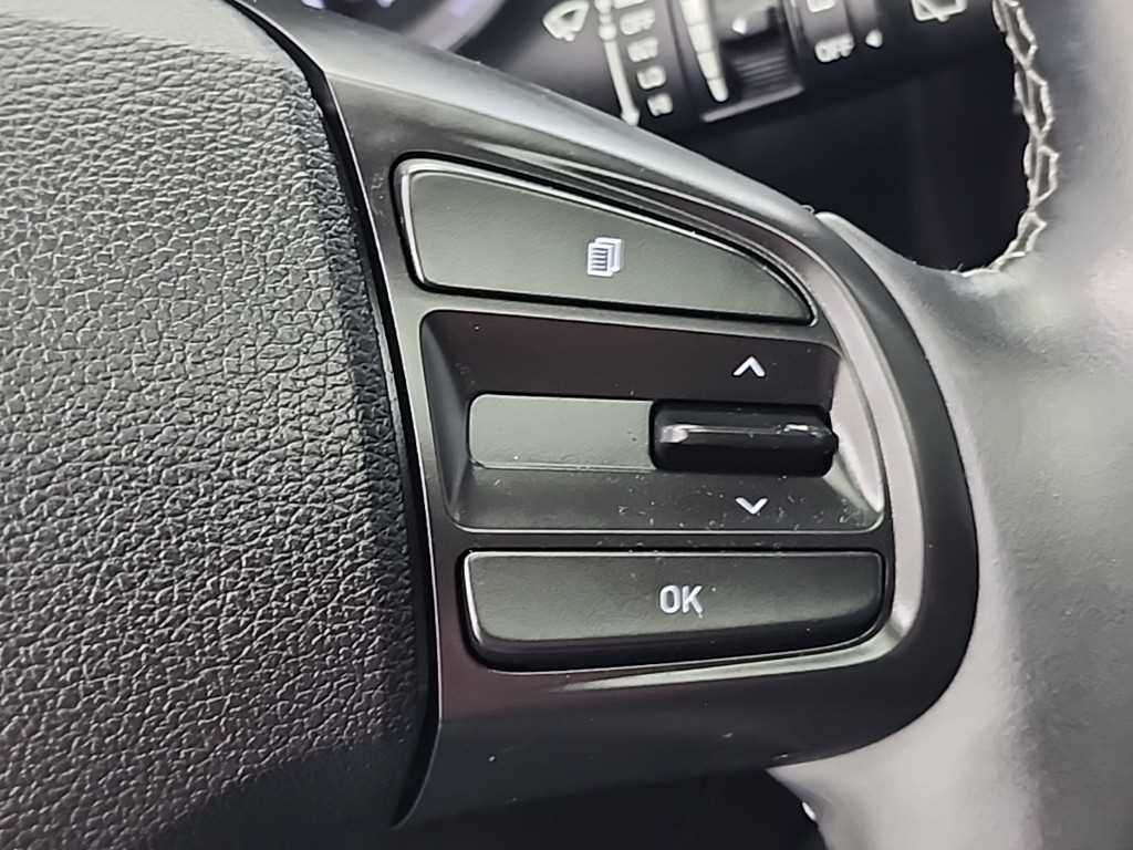 HYUNDAI Venue 2020 Blanco - Importación desde Corea - HF Imports Iquique - Foto 17