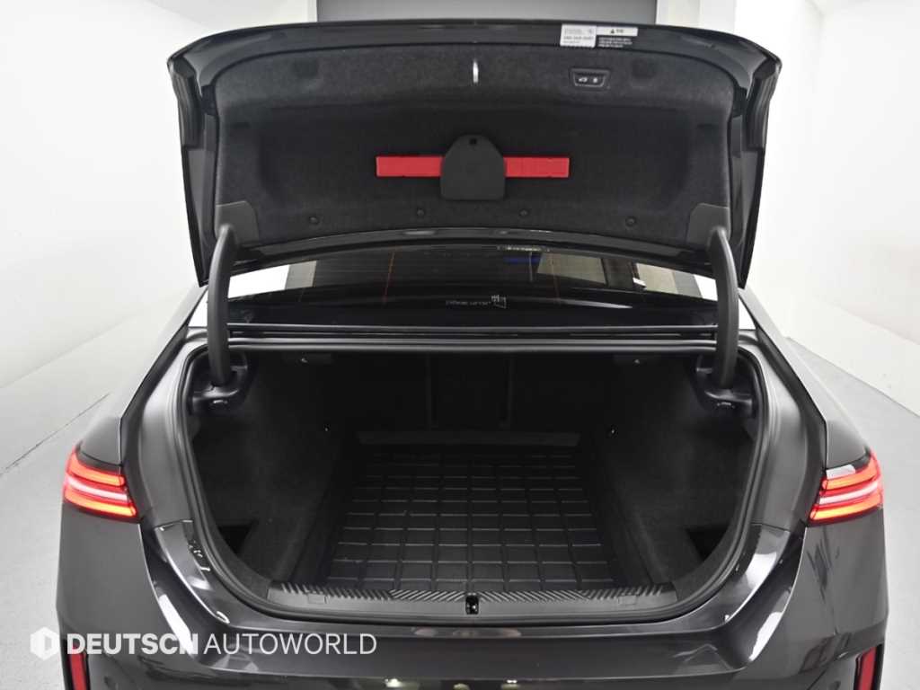 BMW 5 Series 2025 Gris - Importación desde Corea - HF Imports Iquique - Foto 19