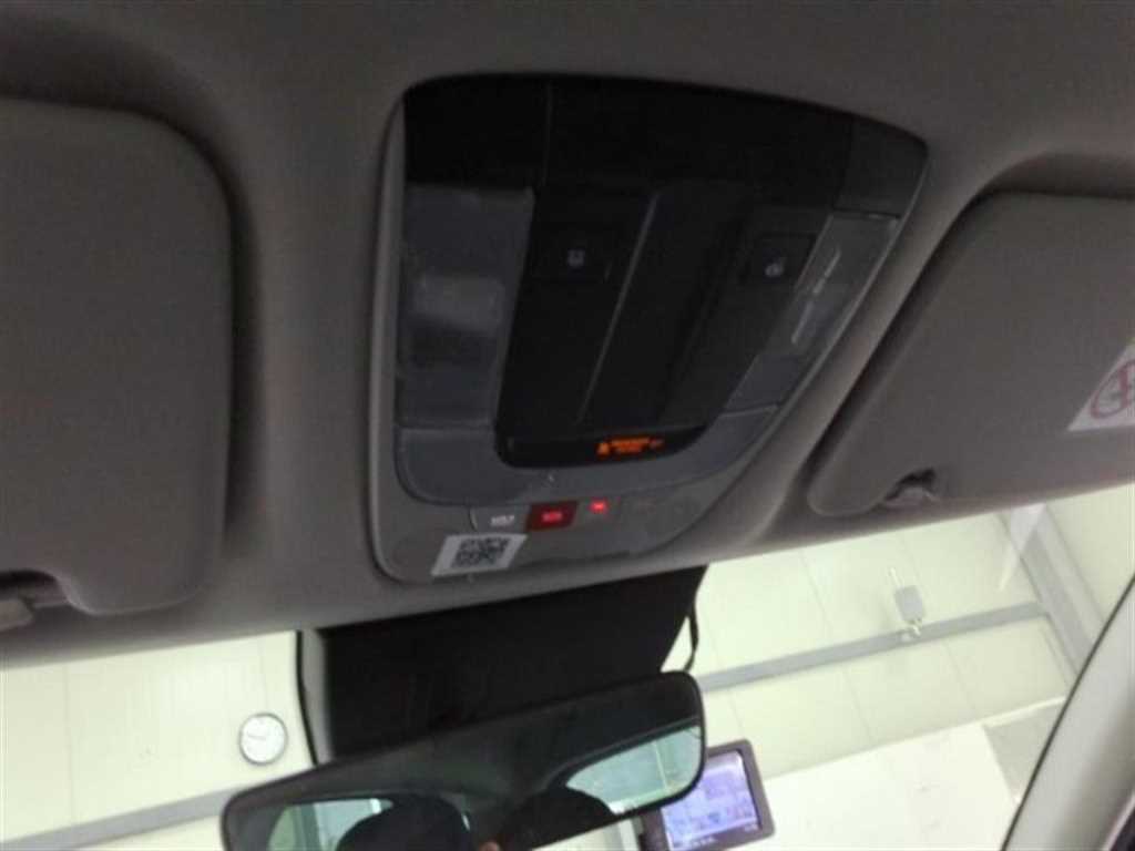 KIA Sportage - Vista 6