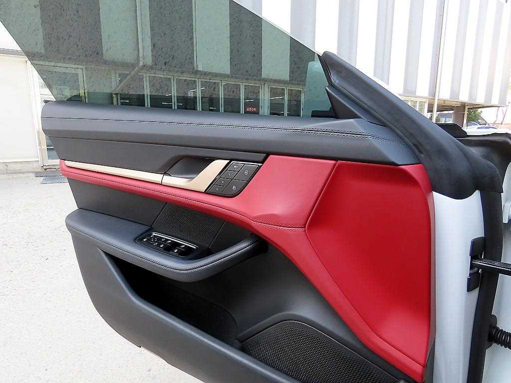 Porsche Taycan - Vista 12