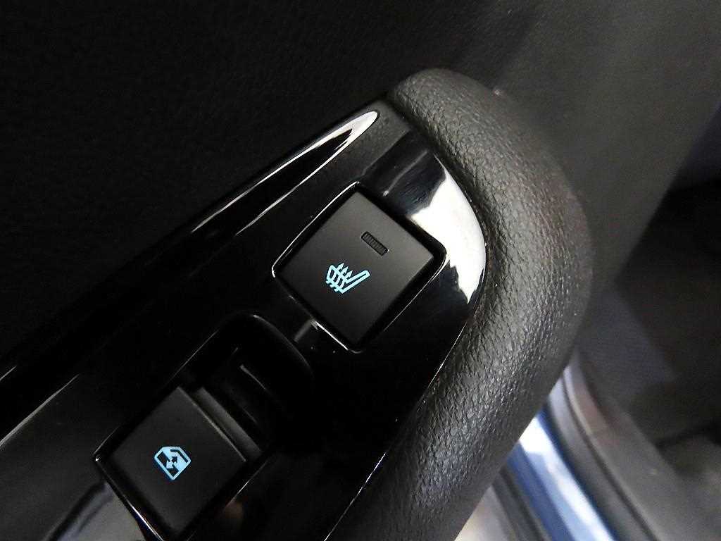 Chevrolet Orlando 2014 Azul - Importación desde Corea - HF Imports Iquique - Foto 14