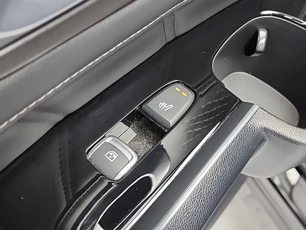 KIA Sorento 2023 Negro - Importación desde Corea - HF Imports Iquique - Foto 14