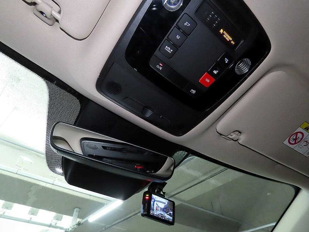 KIA Carnival 2023 Negro - Importación desde Corea - HF Imports Iquique - Foto 14
