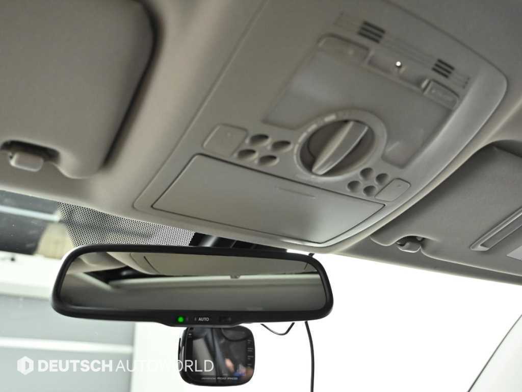 Lexus IS 2008 Negro - Importación desde Corea - HF Imports Iquique - Foto 18