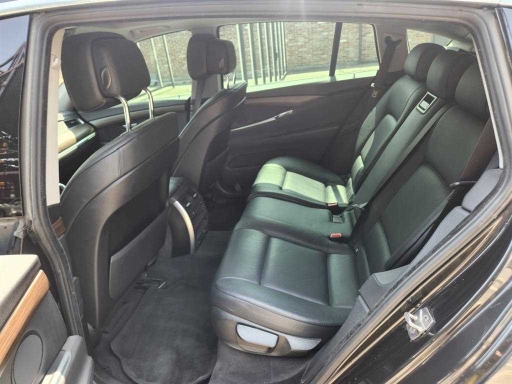 BMW Gran Turismo - Vista 8