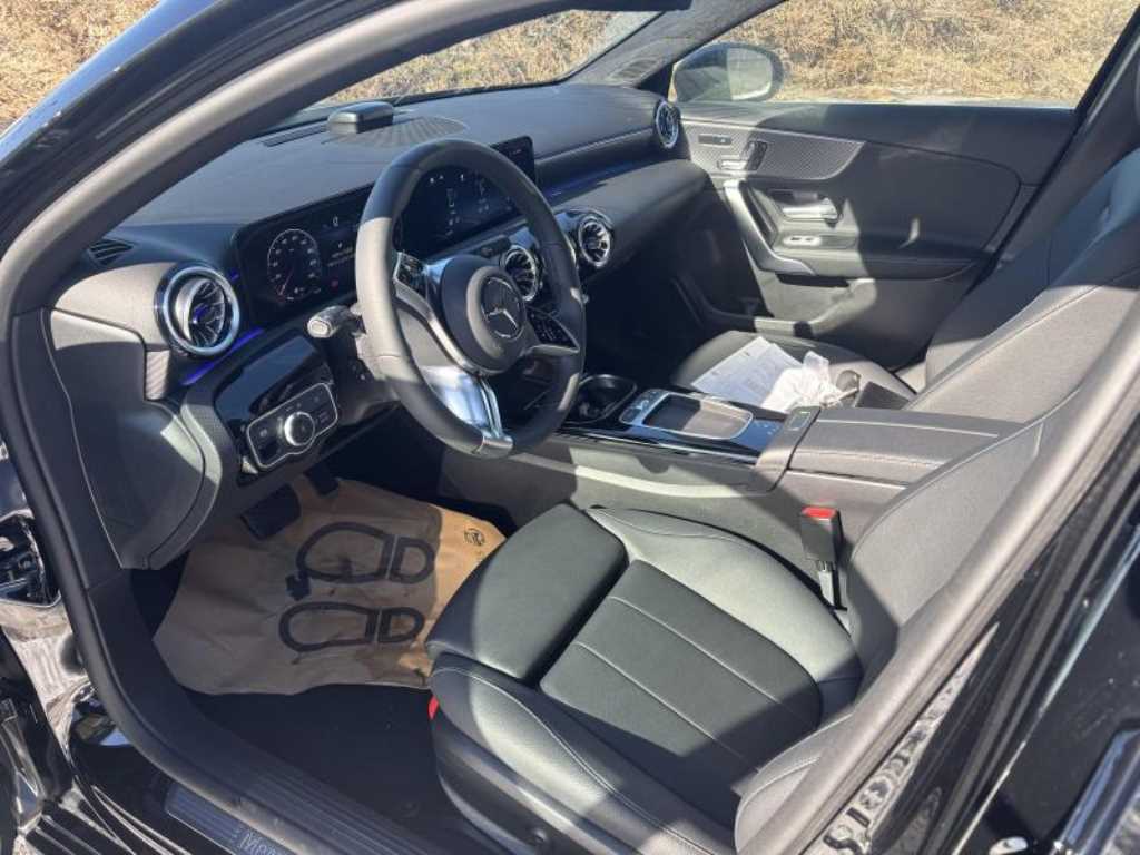 Mercedes Benz A Class - Vista 10