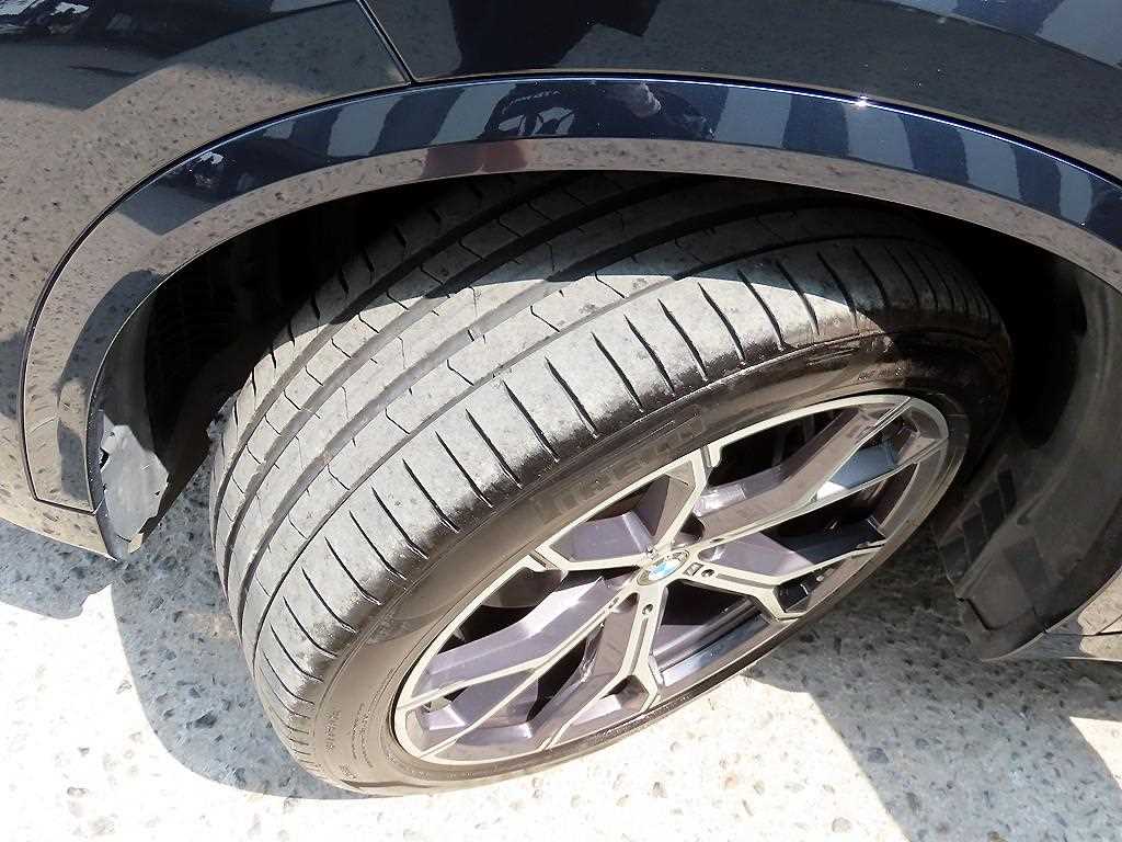 BMW X5 2022 Negro - Importación desde Corea - HF Imports Iquique - Foto 20