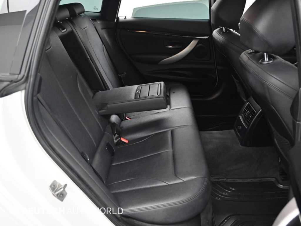 BMW Gran Turismo - Vista 12