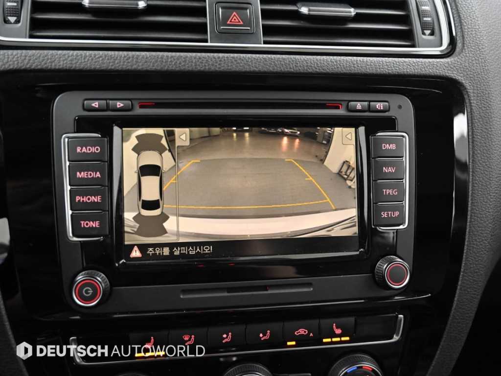 Volkswagen Jetta 2016 - Importación desde Corea - HF Imports Iquique - Foto 15