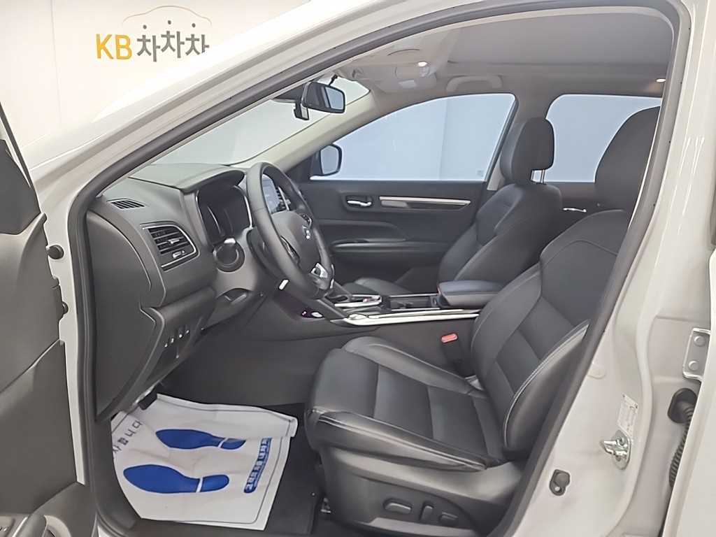 SAMSUNG QM6 - Vista 11