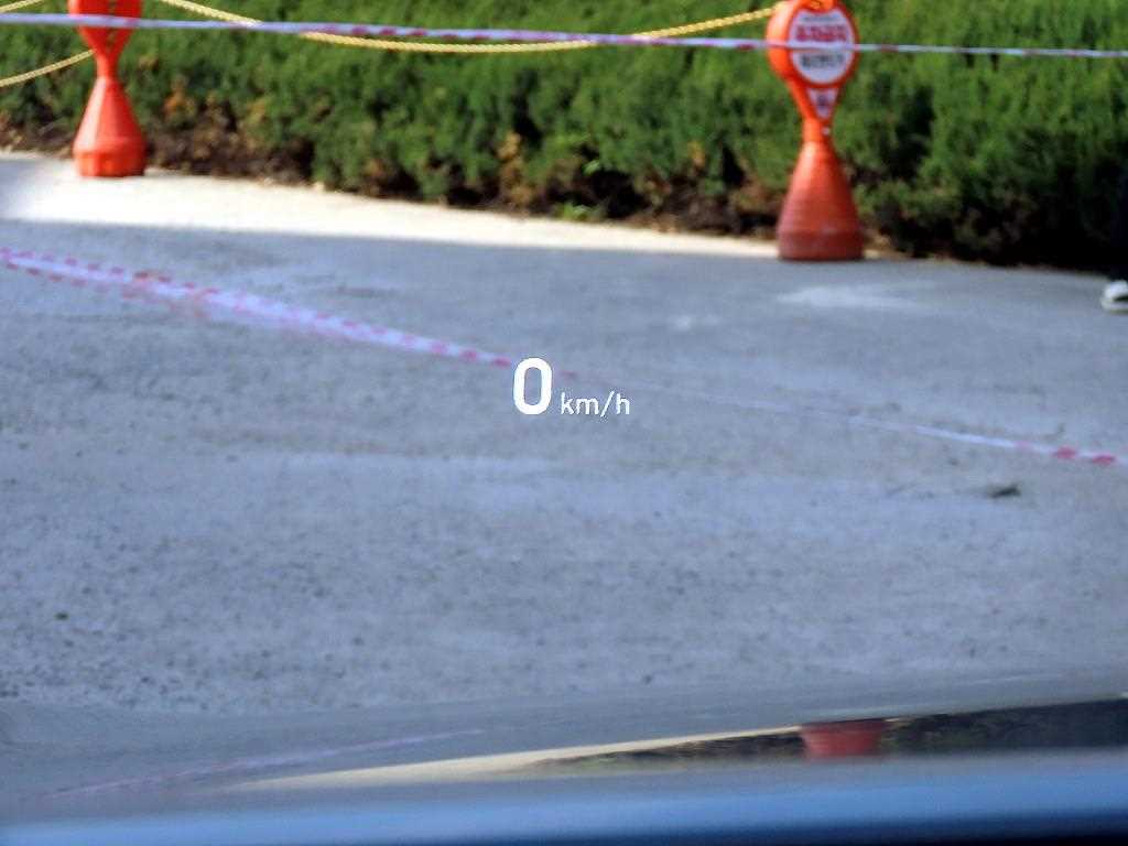 Genesis G80 - Vista 10