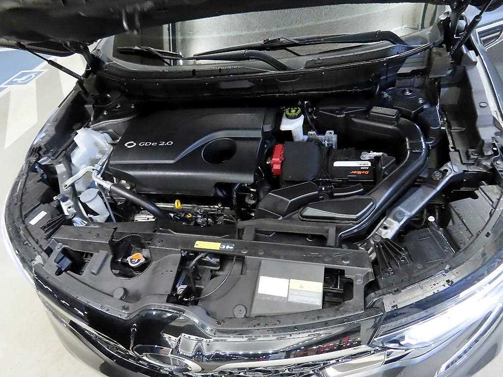 SAMSUNG QM6 2021 Gris - Importación desde Corea - HF Imports Iquique - Foto 19