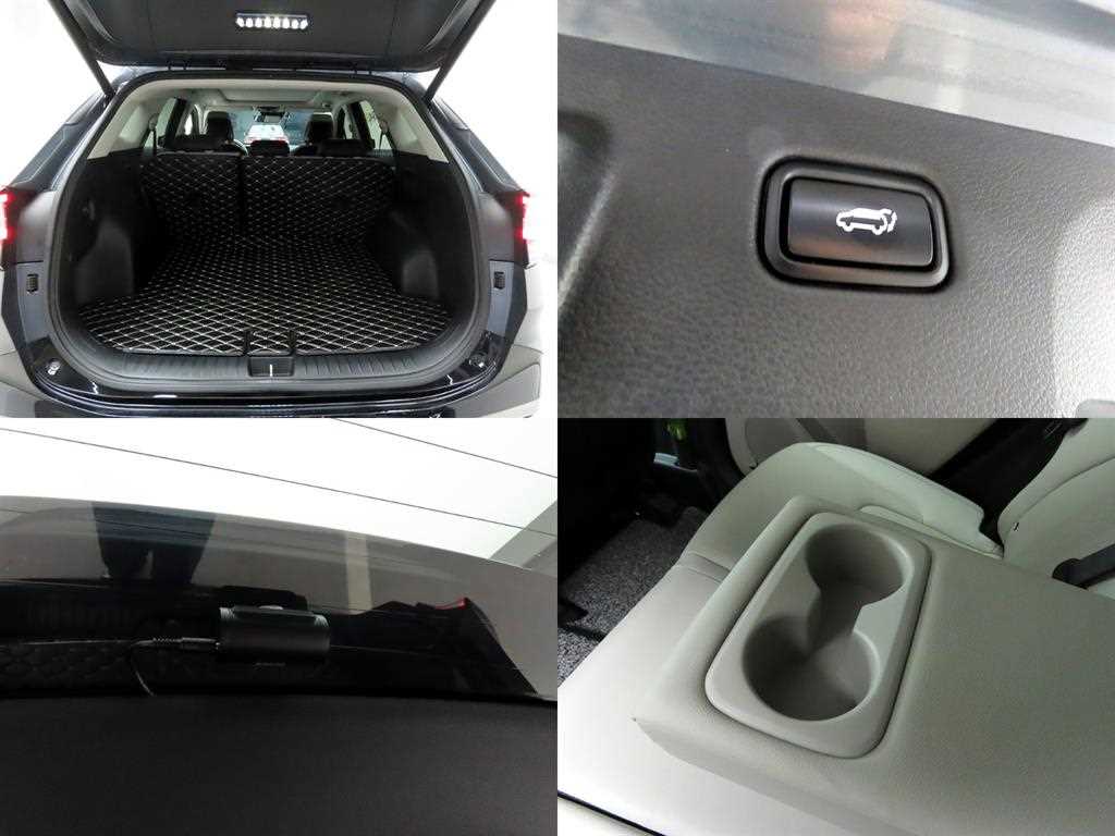 KIA Sportage 2022 - Importación desde Corea - HF Imports Iquique - Foto 18