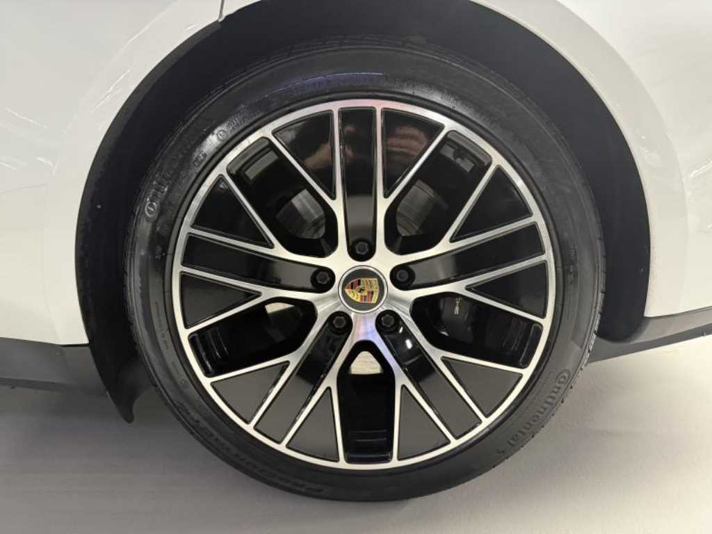 Porsche Taycan 2022 Blanco - Importación desde Corea - HF Imports Iquique - Foto 20